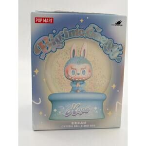 Big Into Energy Snow Globes Blind Box